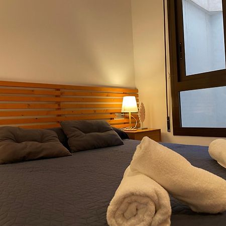 アリカンテTaima Flats 1アパートメント エクステリア 写真