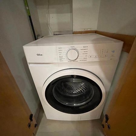 アリカンテTaima Flats 1アパートメント エクステリア 写真