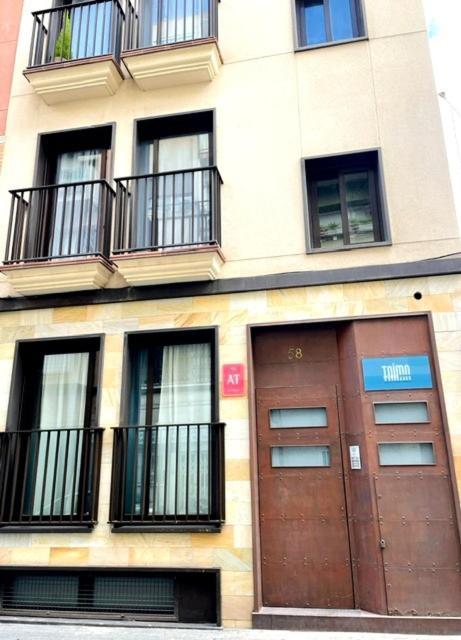 アリカンテTaima Flats 1アパートメント エクステリア 写真